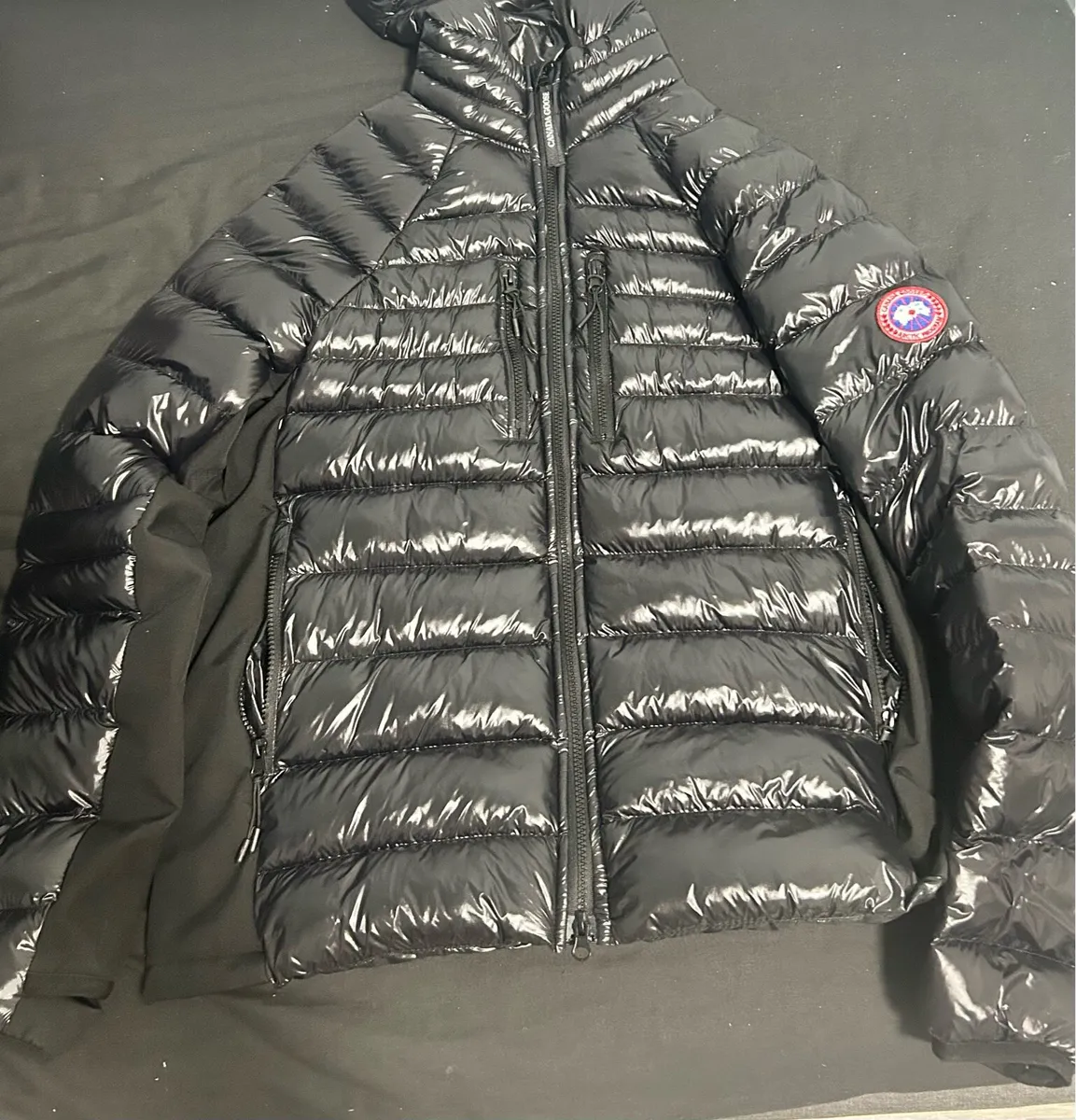 Canada Goose Hybrid(M) - Image 1