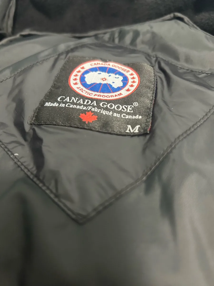 Canada Goose Hybrid(M) - Image 2