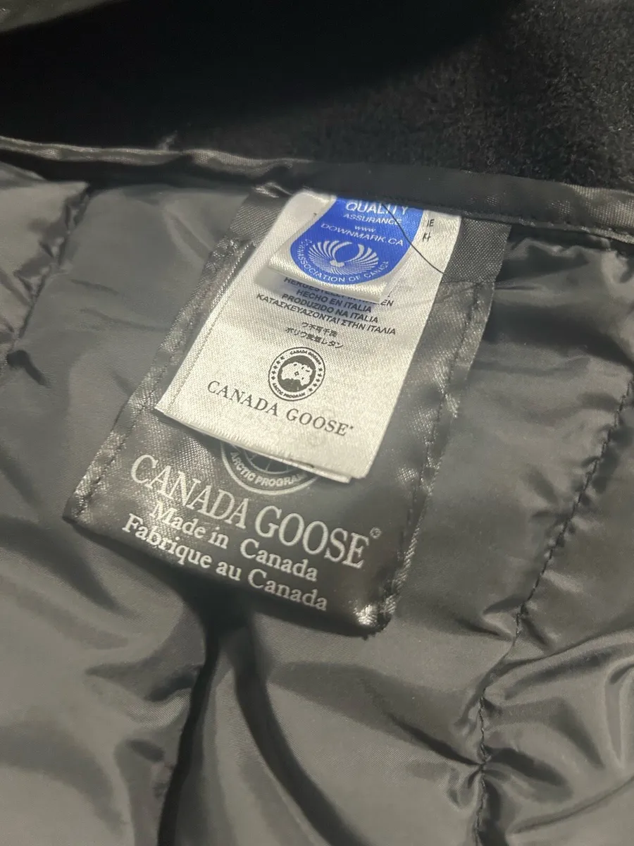 Canada Goose Hybrid(M) - Image 4