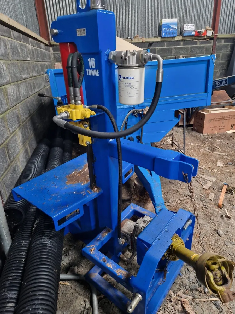 Farm Machinery - Image 2