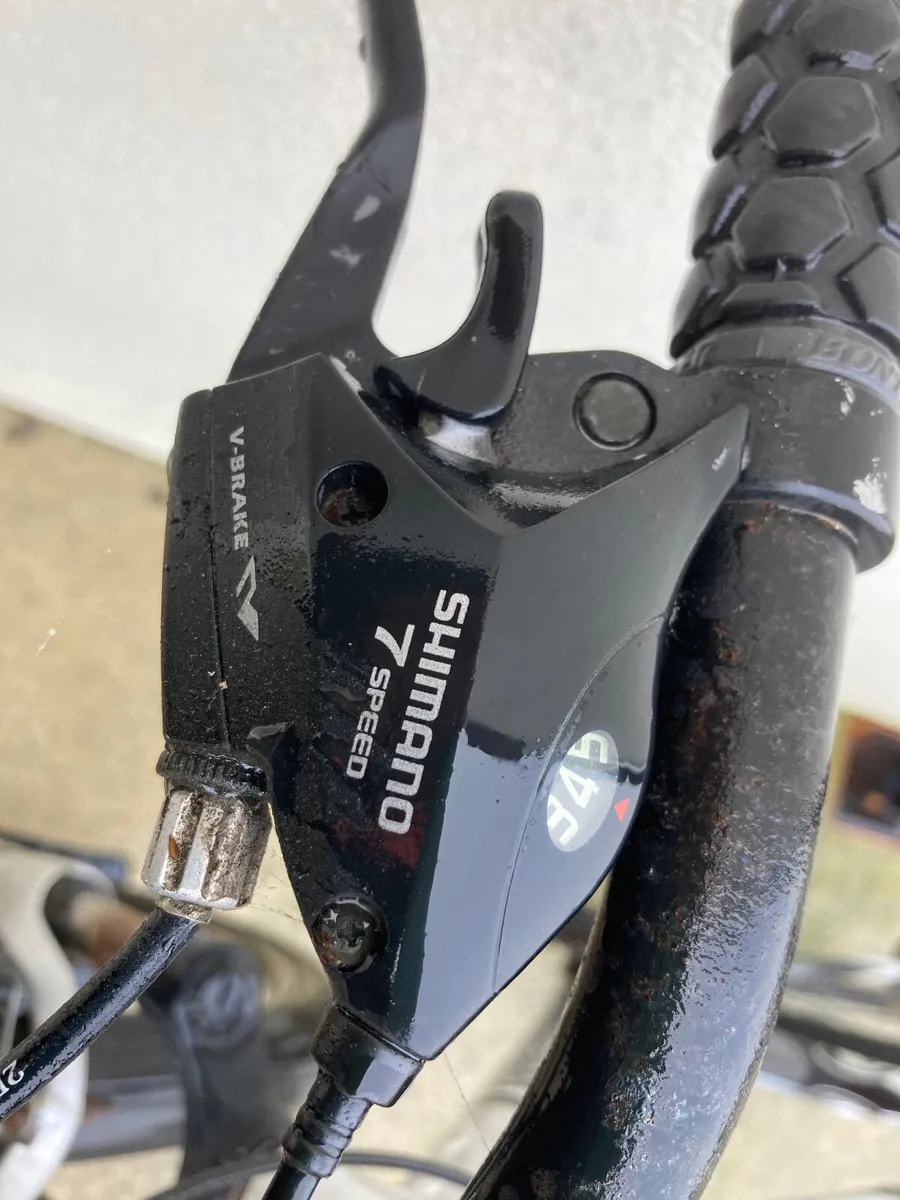 Men’s bike - Image 2