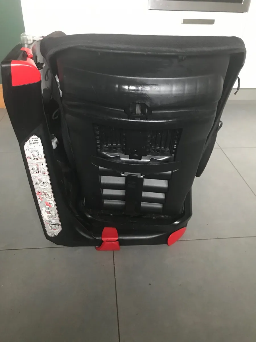 Car seat - Image 3