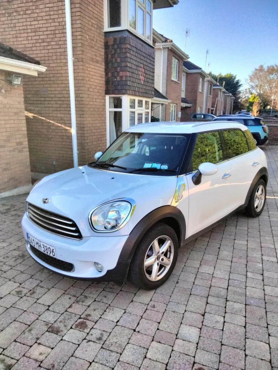 Mini Countryman 2014 - Image 2