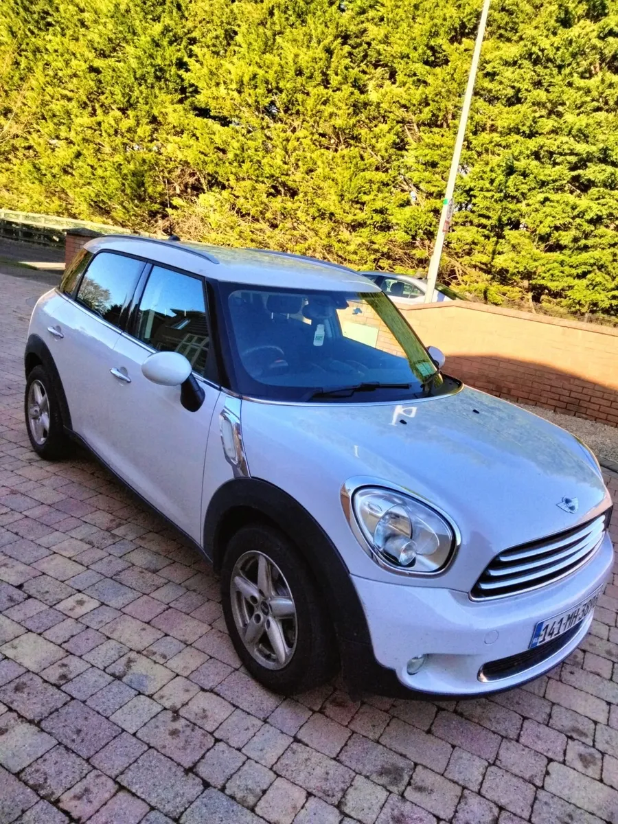 Mini Countryman 2014 - Image 3