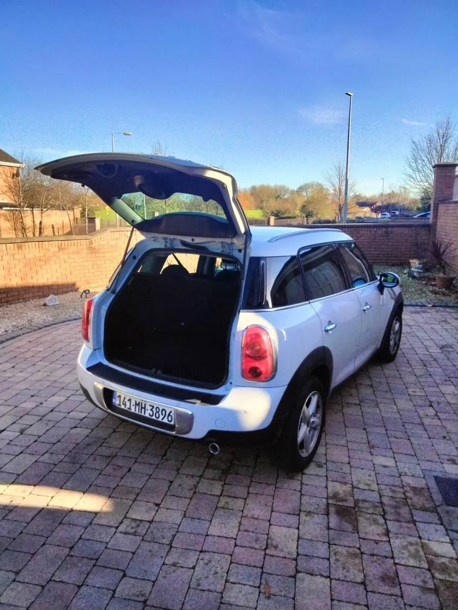 Mini Countryman 2014 - Image 4