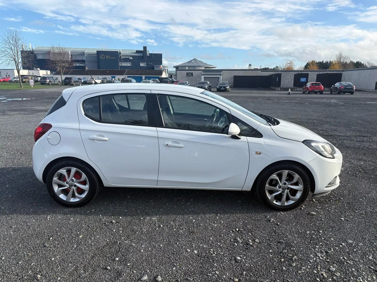 142 Opel Corsa 1.4L Petrol - Image 4