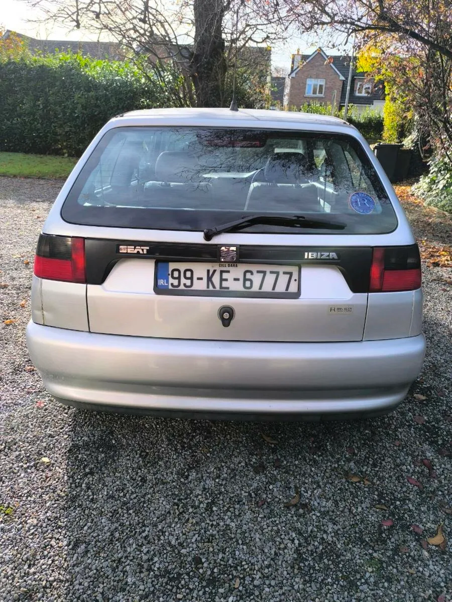 Seat Ibiza - Image 4
