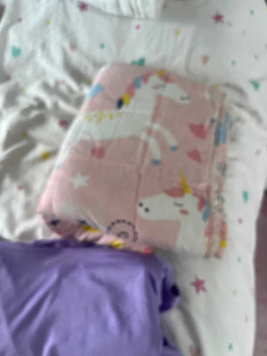 Sensory blanket - Image 1