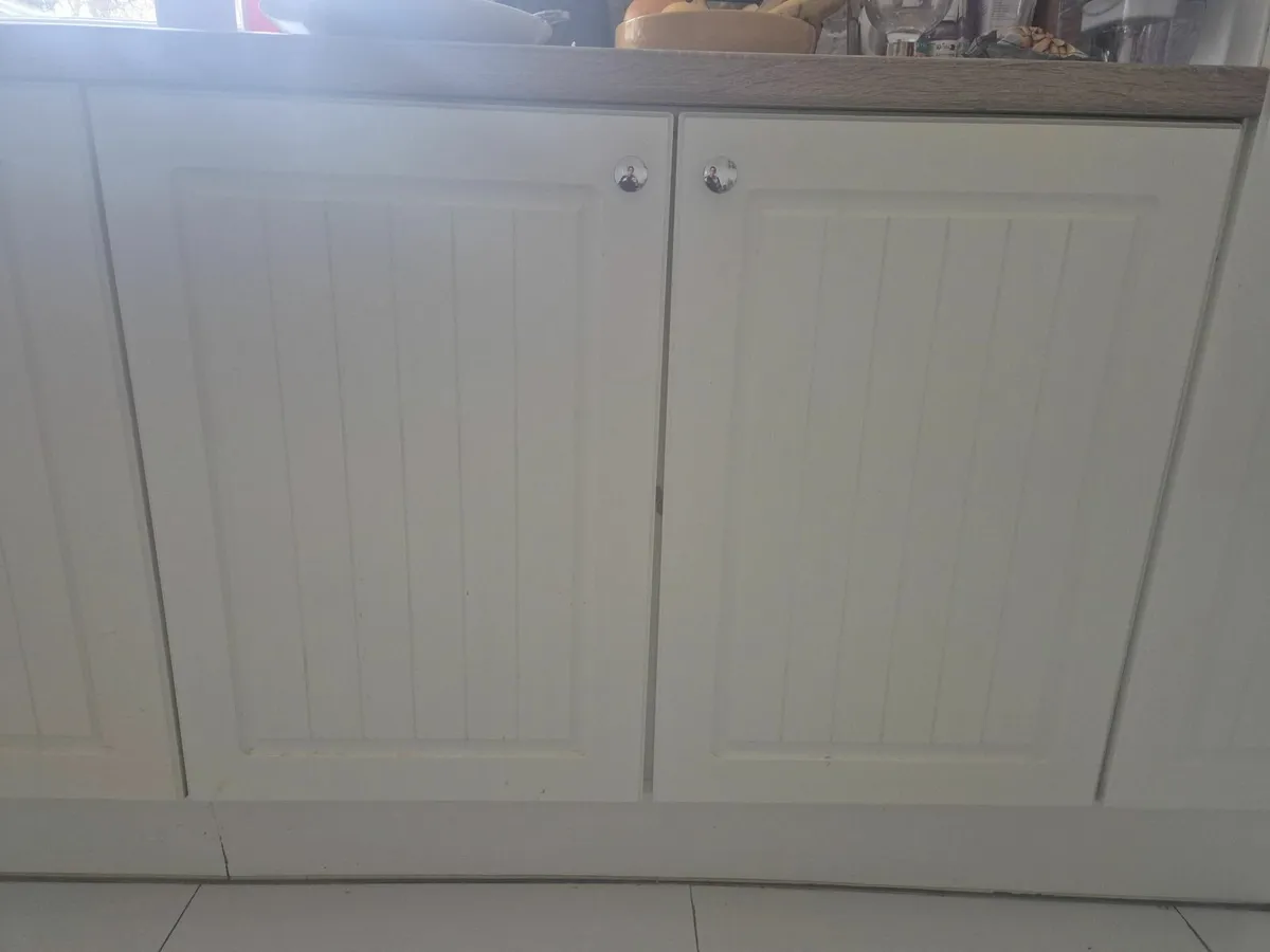 Kitchen unit doors - Image 3