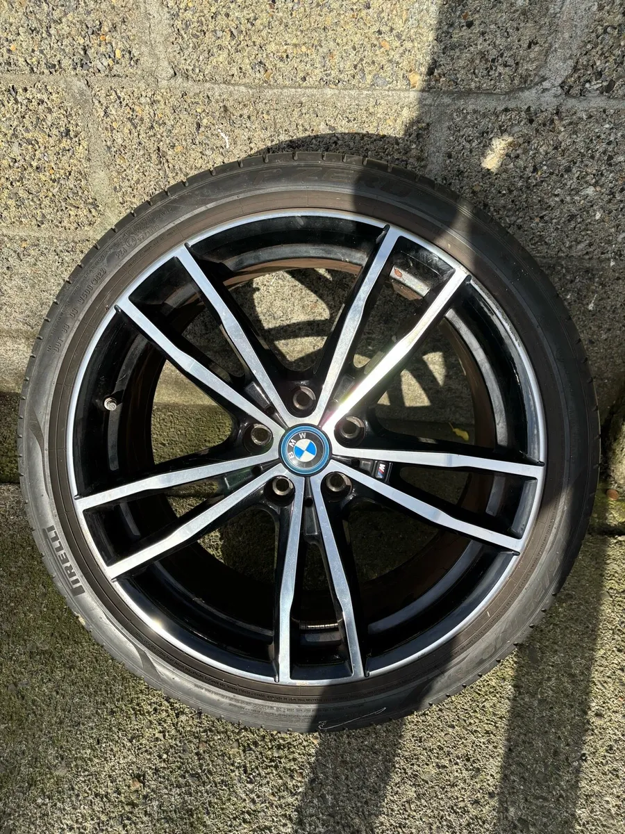 19” Bmw Style 791M Sport Alloys - Image 3