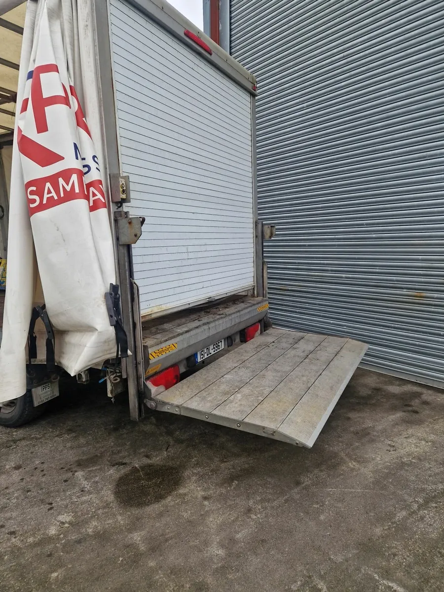 Mercedes-Benz Sprinter 2015 - Image 4