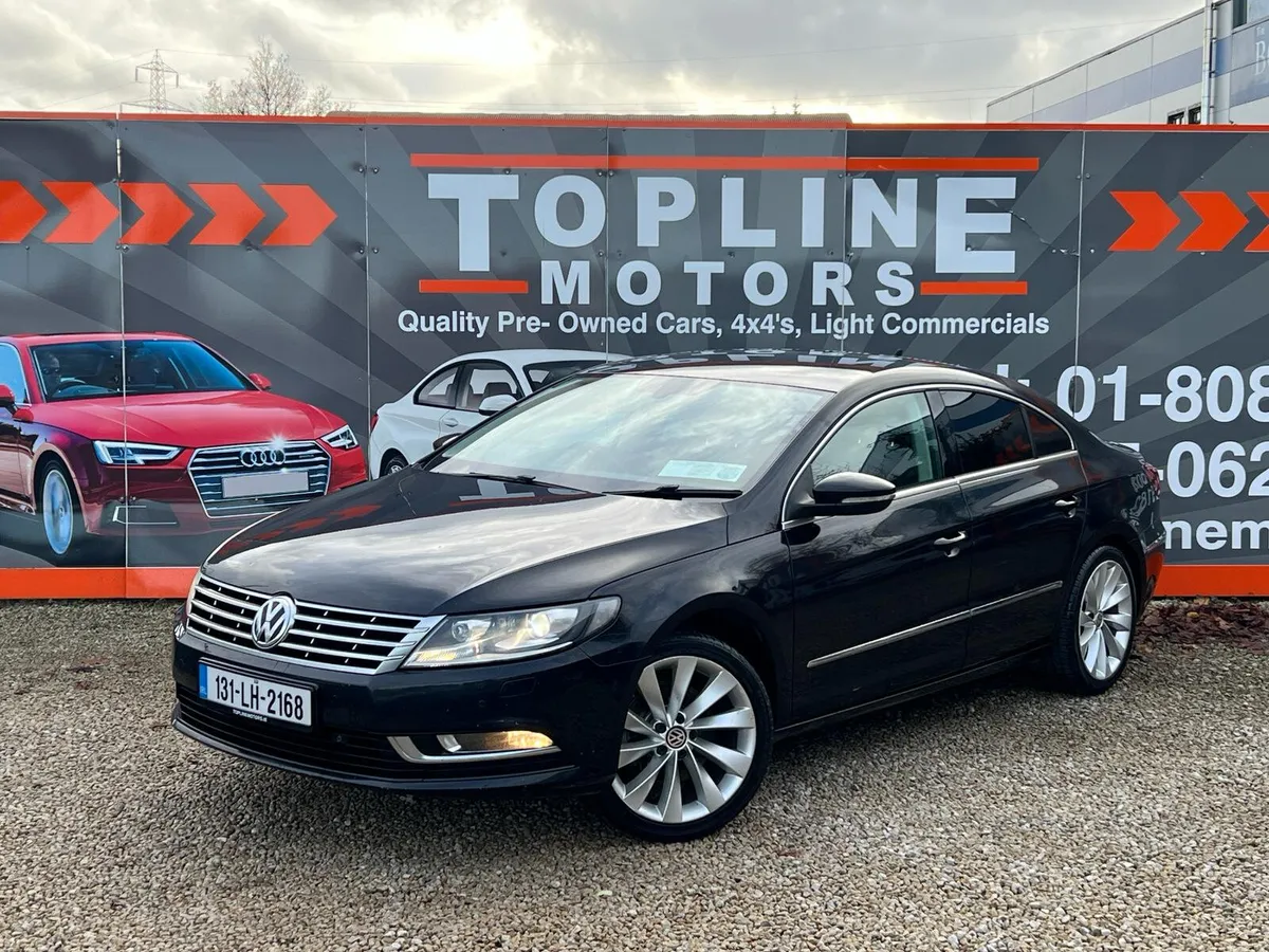 //FULL LEATHER//2.0 GT//NEW NCT//SERVICED== - Image 3