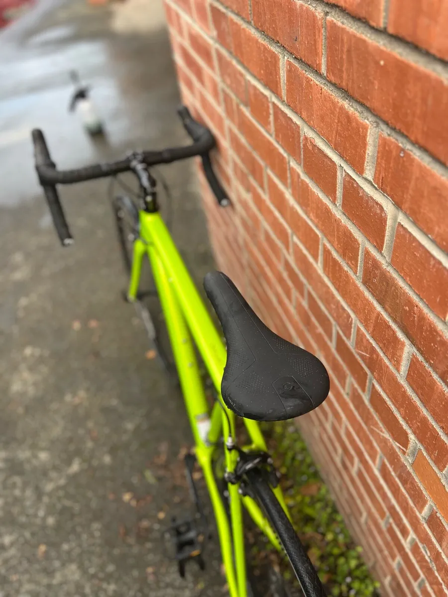 Cannondale racing bike - Image 4