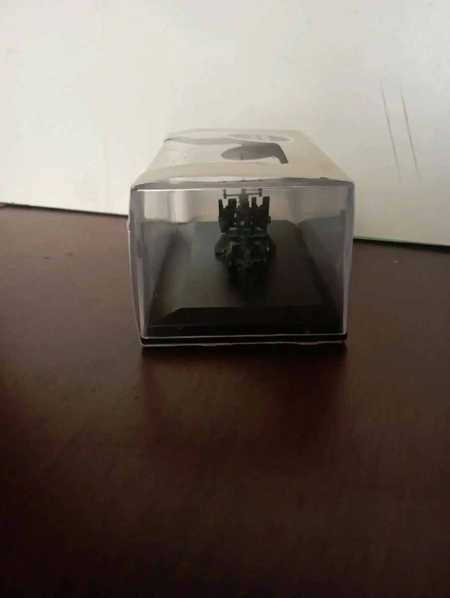 OXFORD DIE-CAST MILTARY 40 MM .BOFORS GUN. - Image 2