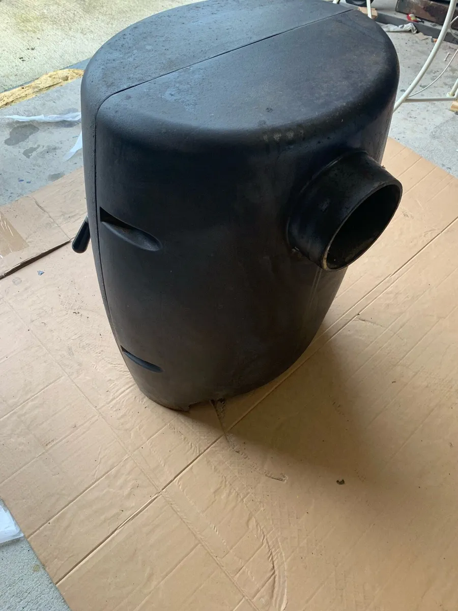 Invicta verte: Wood burning stove - Image 1