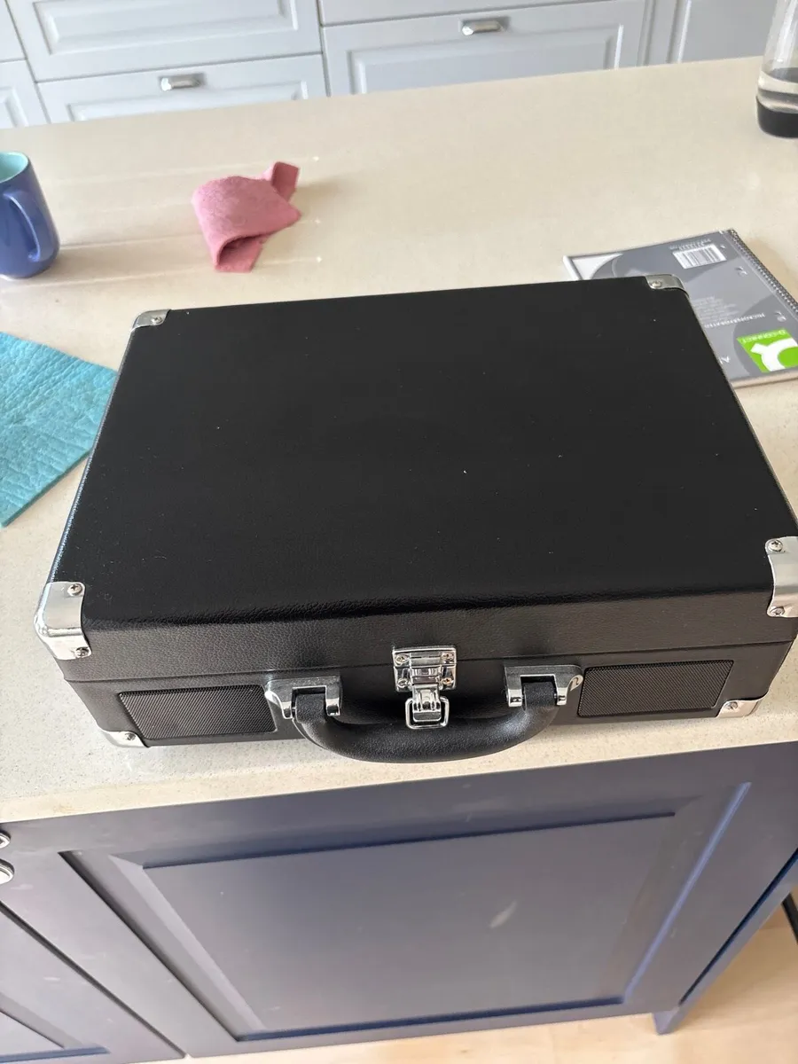 Record player - Image 2