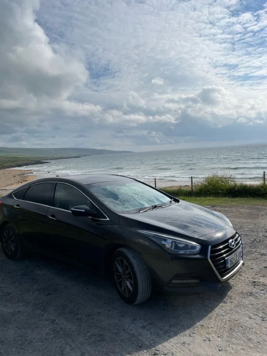Hyundai i40 nct 10/27 - Image 3