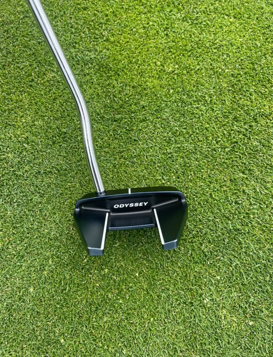 Oddessy AI 1 seven t (milled) - Image 2