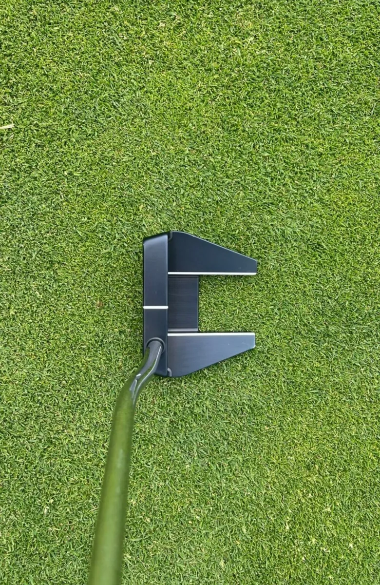 Oddessy AI 1 seven t (milled) - Image 3