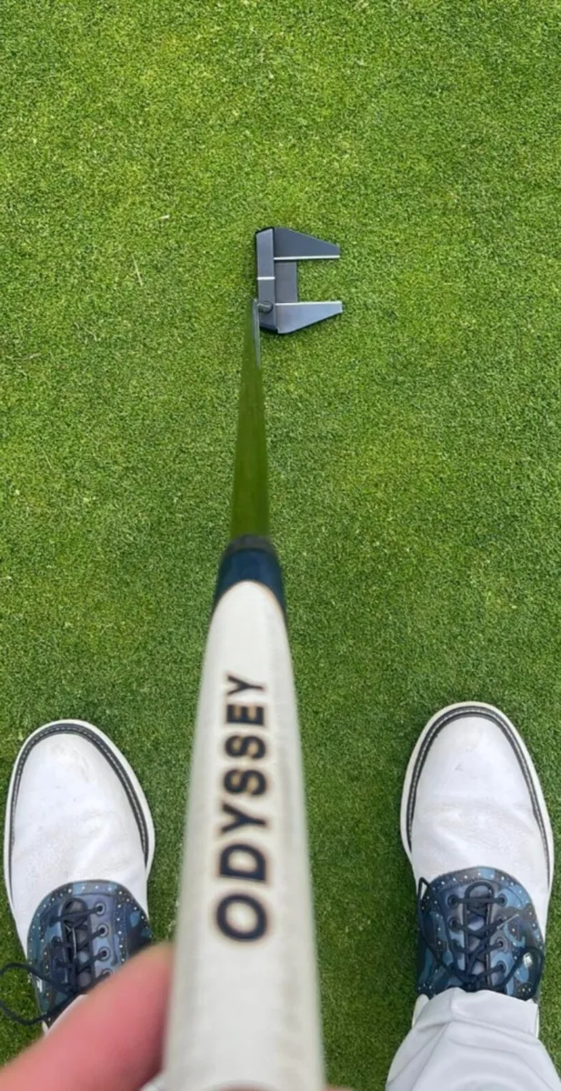 Oddessy AI 1 seven t (milled) - Image 4