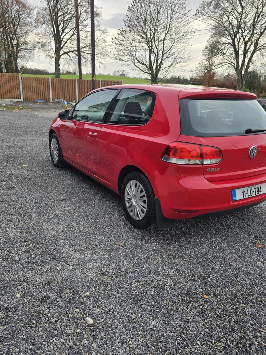 Vw golf - Image 4