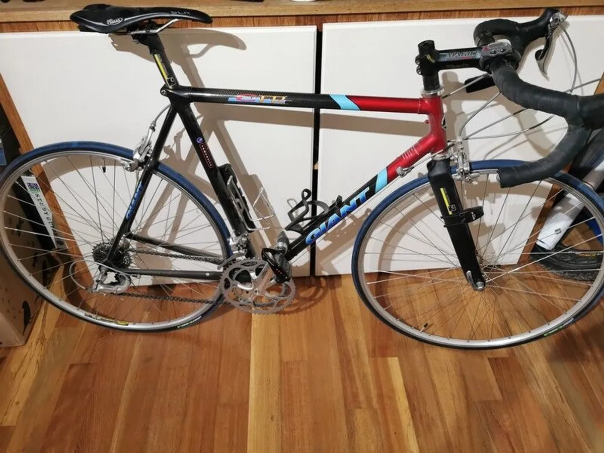Road Bike - Image 1