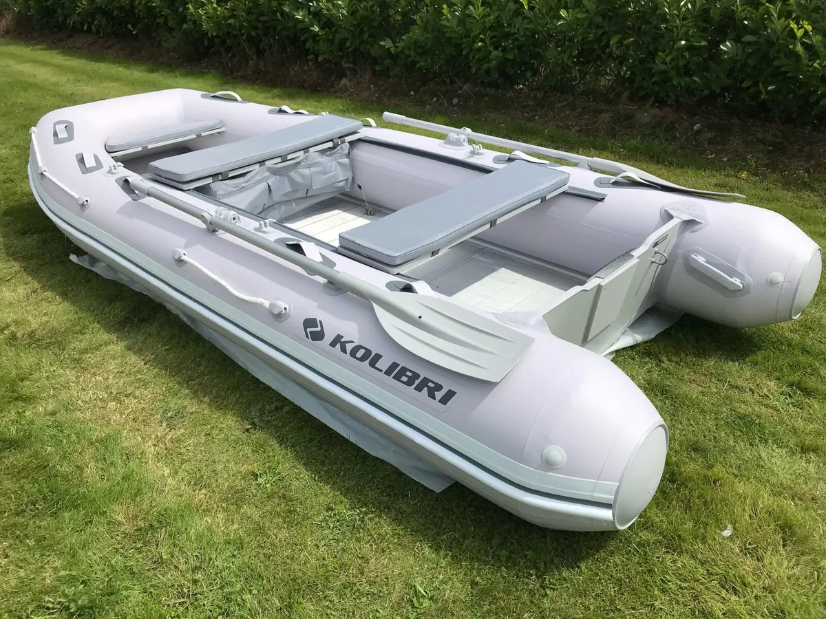 New Kolibri 360 DXL - Image 3