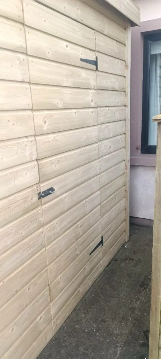 Garden shed - Image 3