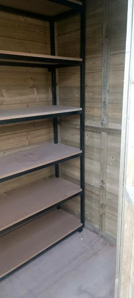 Garden shed - Image 4