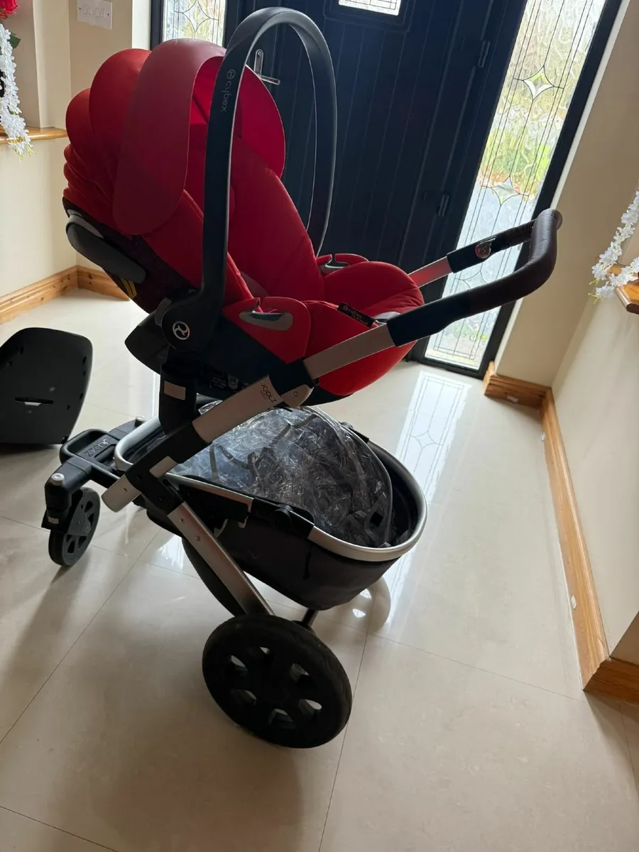 Baby Travel system - Image 2