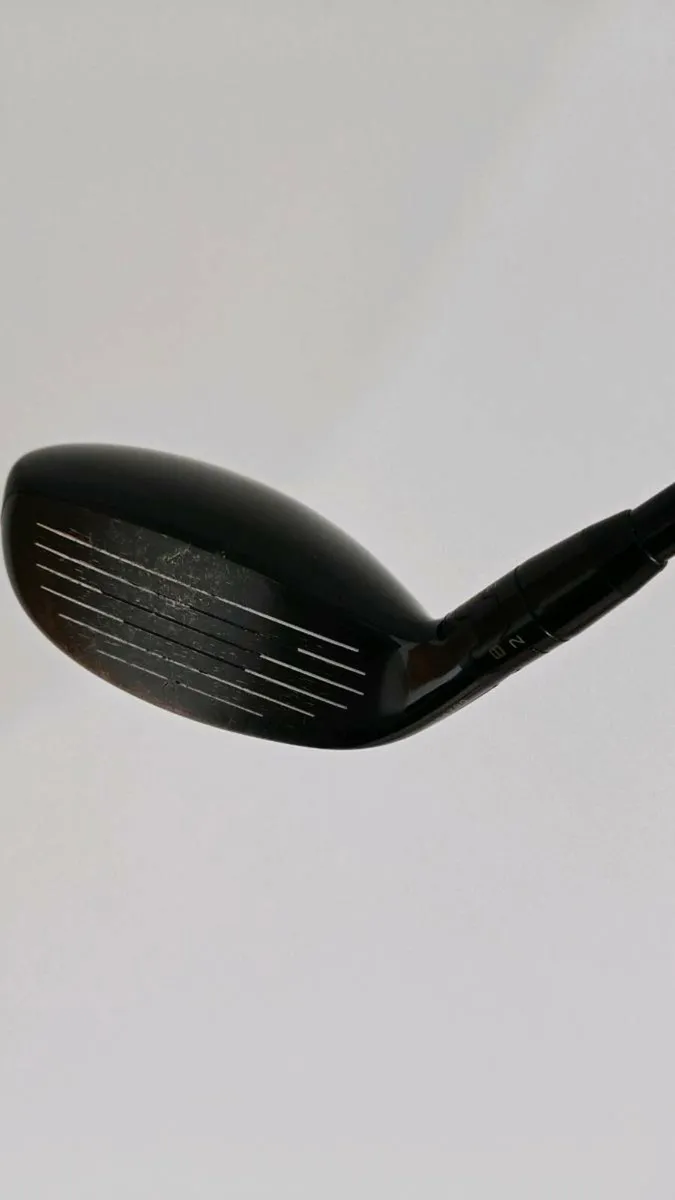 Titleist Tsi2 21° Hybrid X-Stiff - Image 2