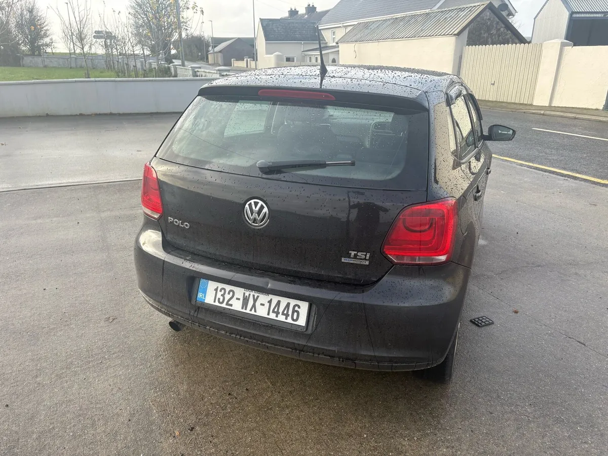 2013 VW Polo 1.2 Auto - Image 2