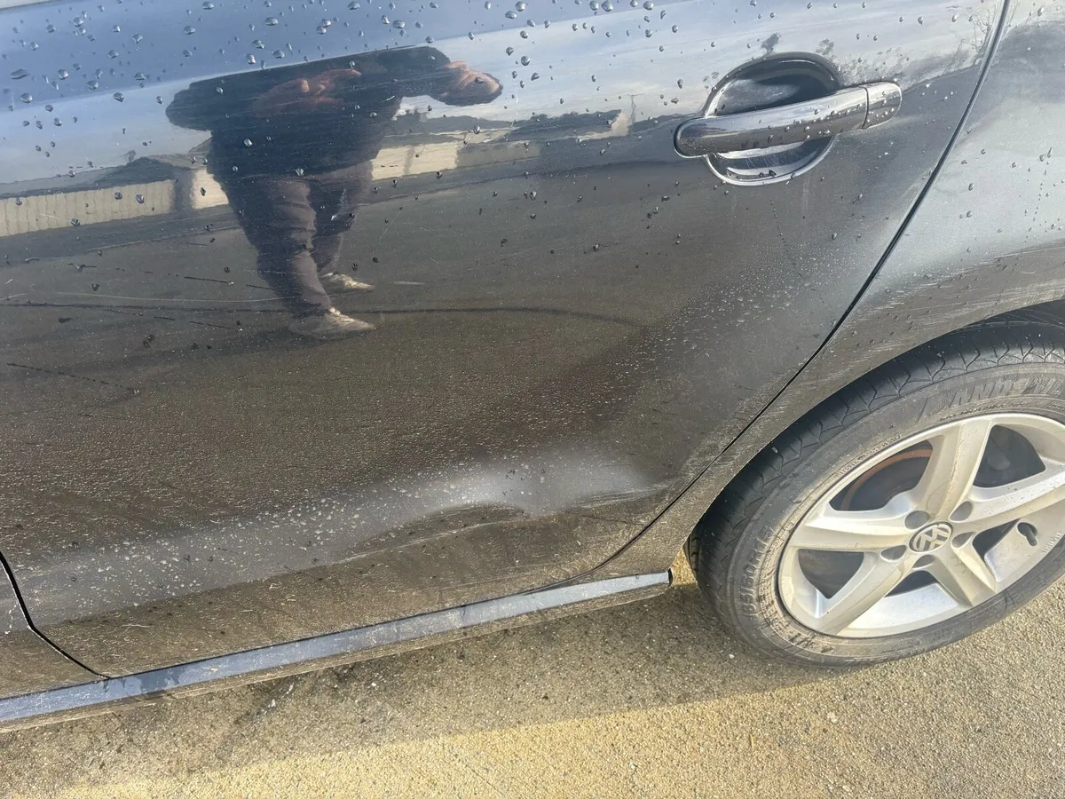 2013 VW Polo 1.2 Auto - Image 4