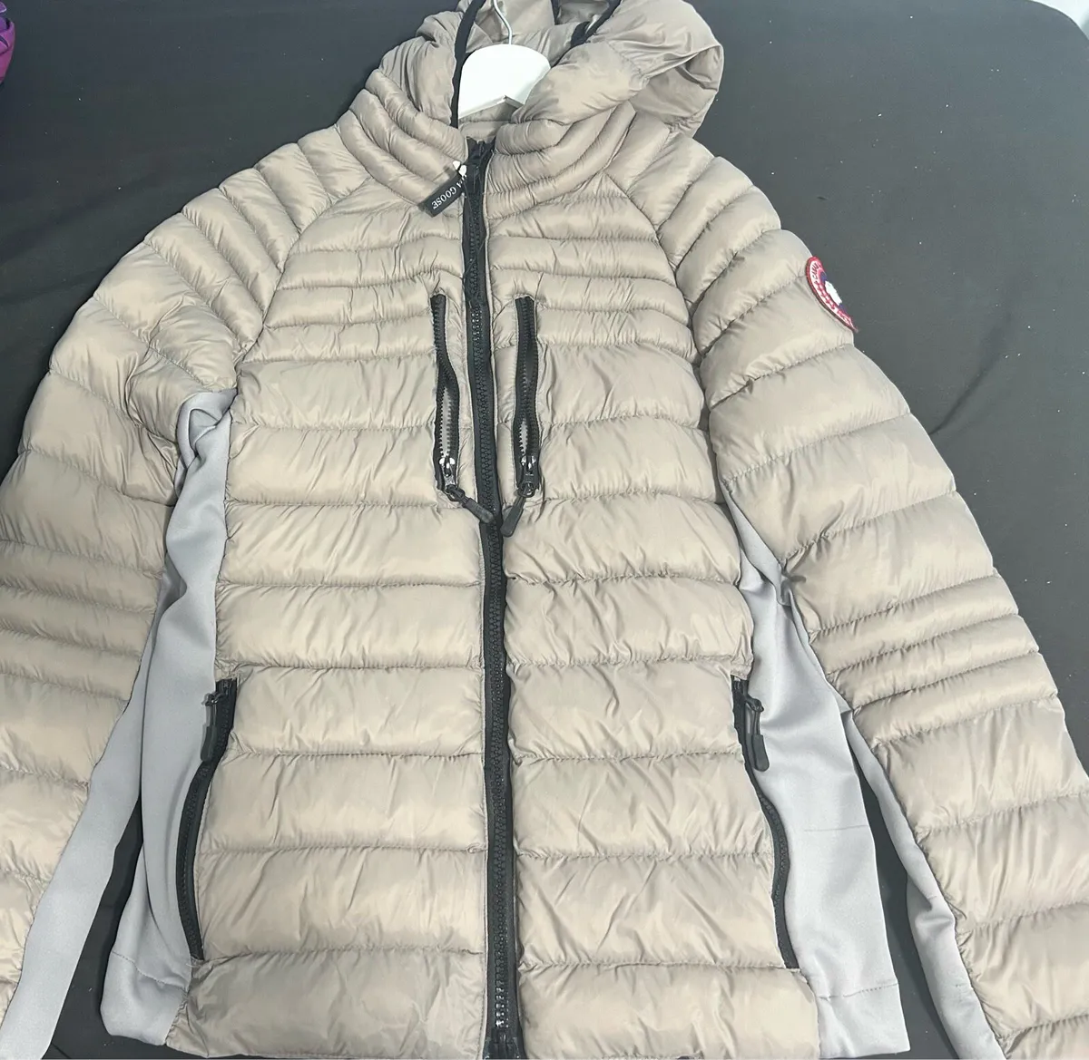 Canada Goose Hyrbid(S) - Image 1