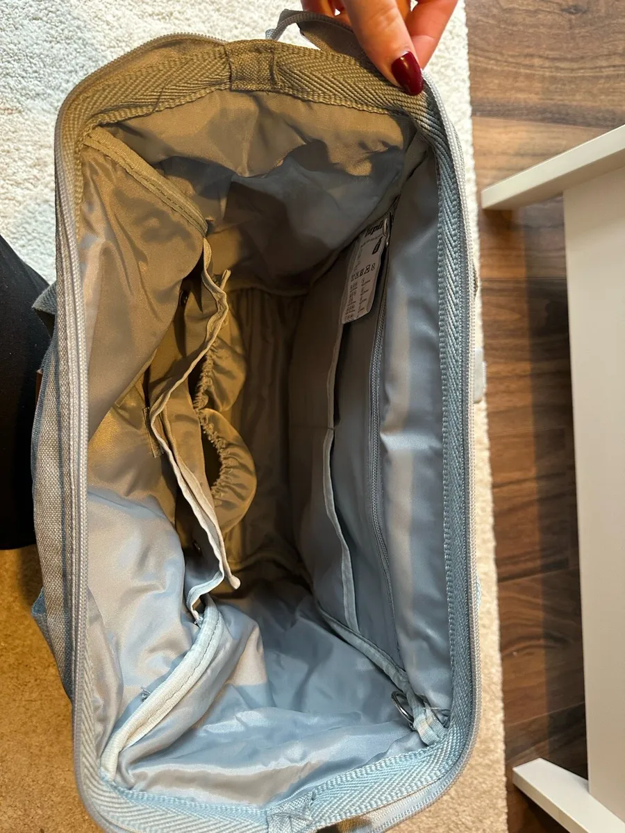 Lupilu changing bag - Image 3