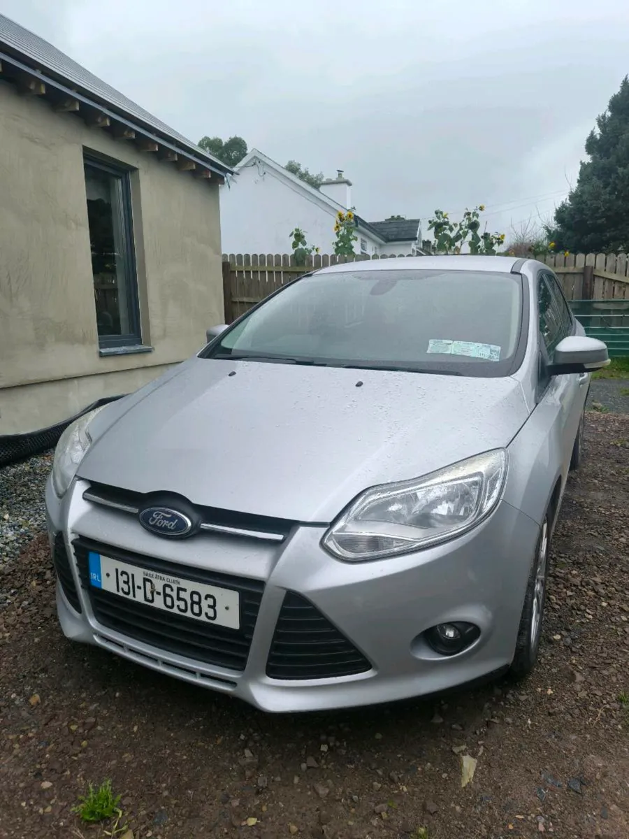 Ford focus - Image 1