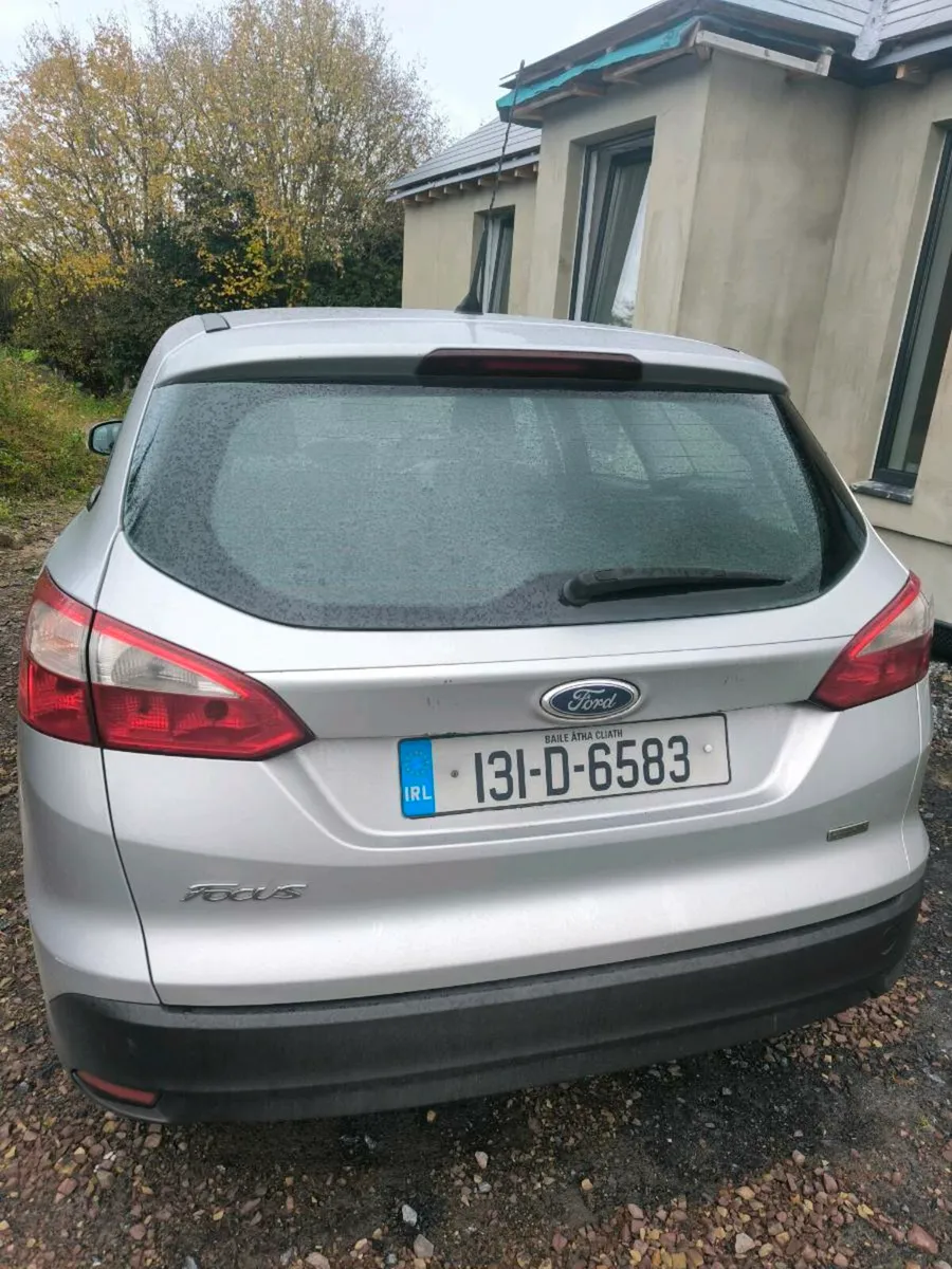 Ford focus - Image 3