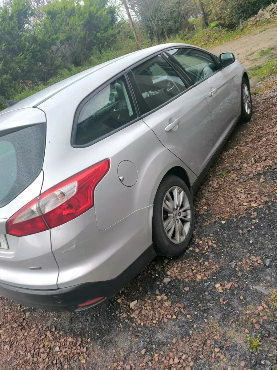 Ford focus - Image 4