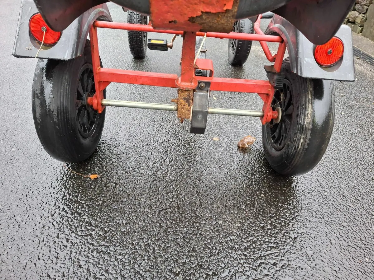 Berg Go Kart - Image 2