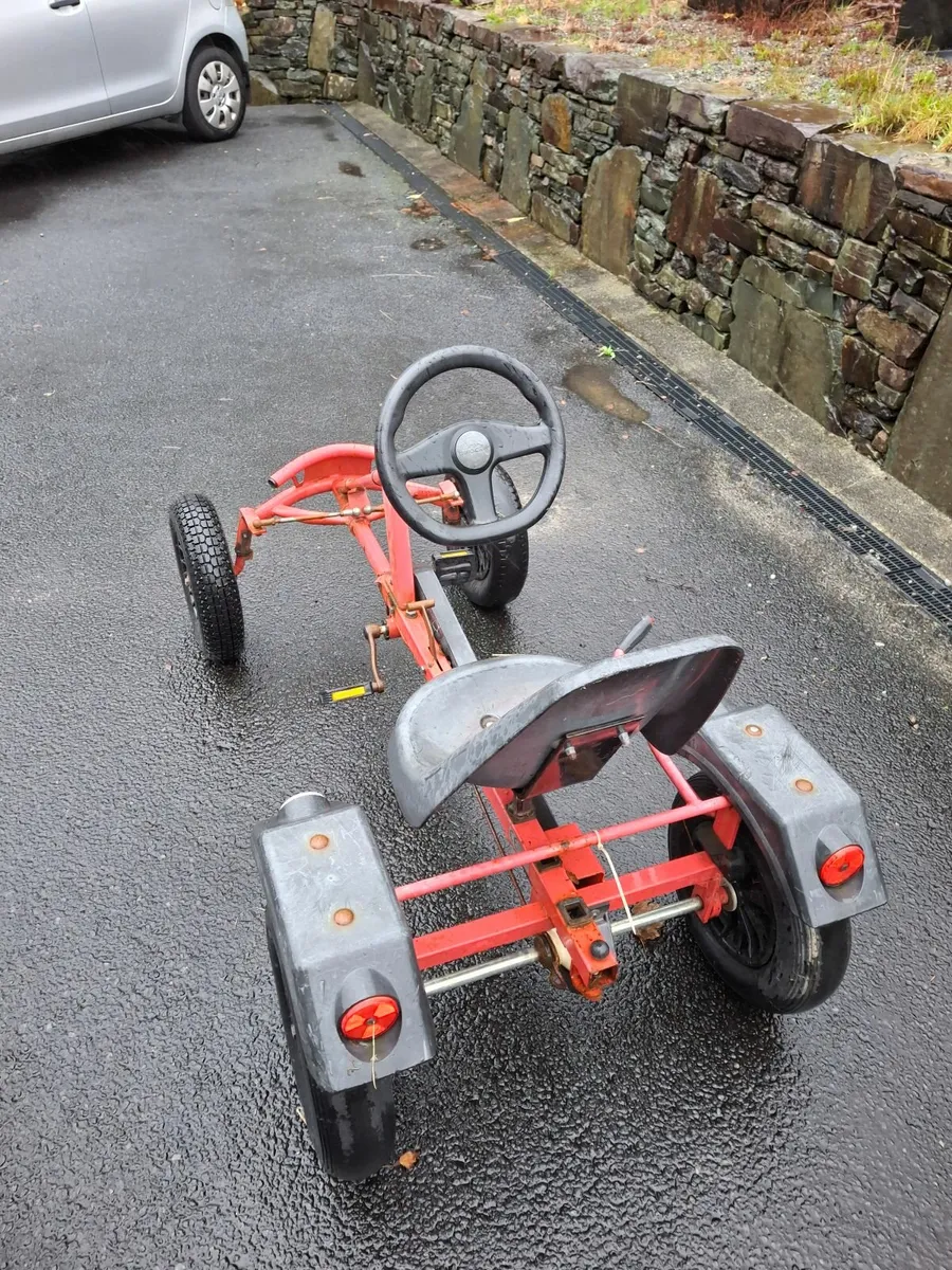 Berg Go Kart - Image 3