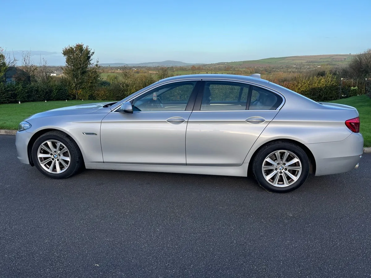 BMW 518d - Image 3