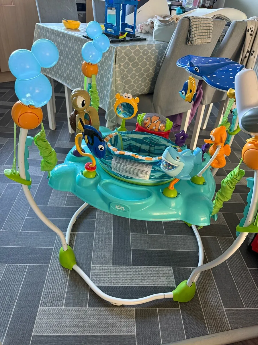 Bright starts Jumparoo - Image 2