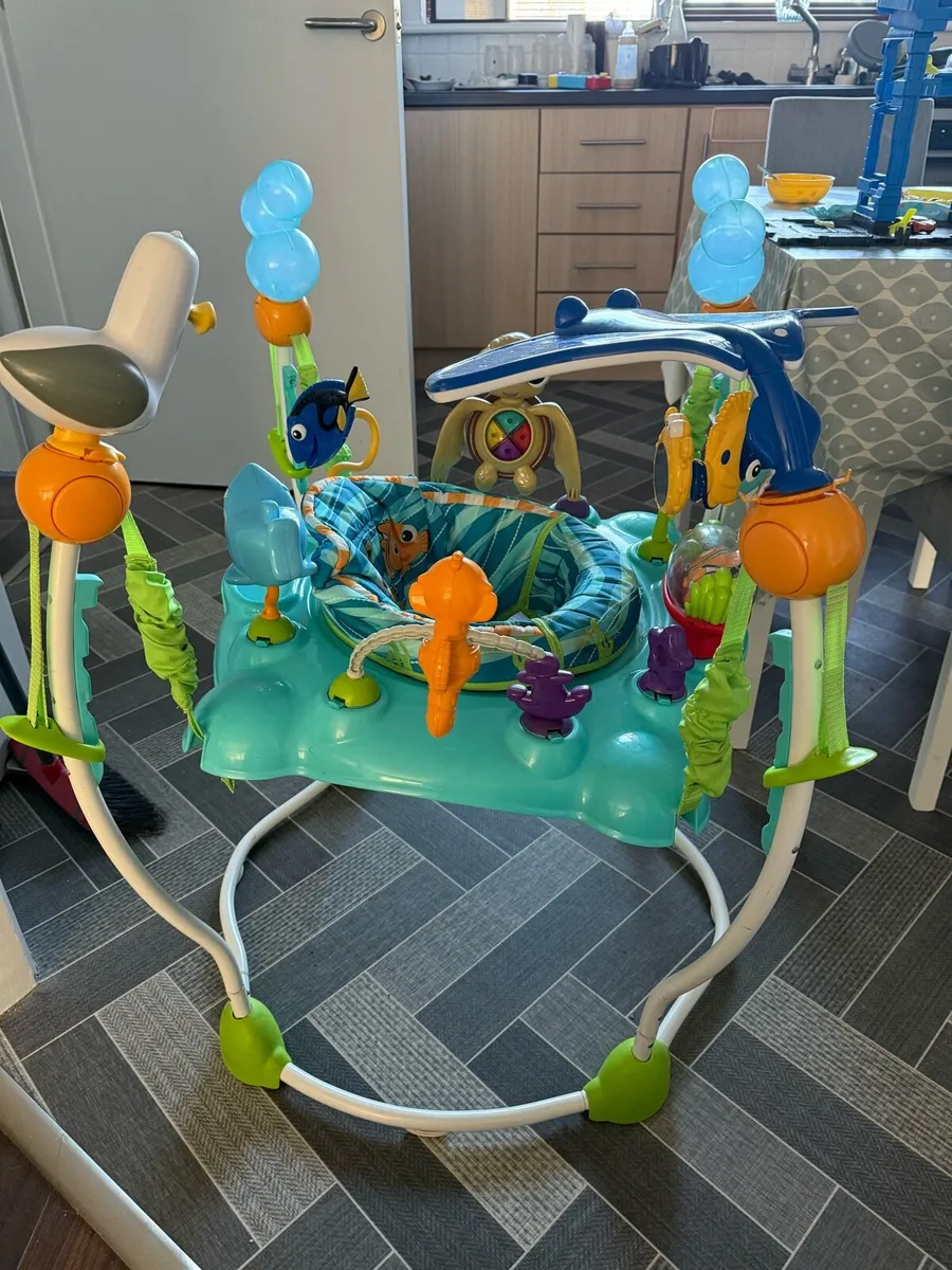 Bright starts Jumparoo - Image 3