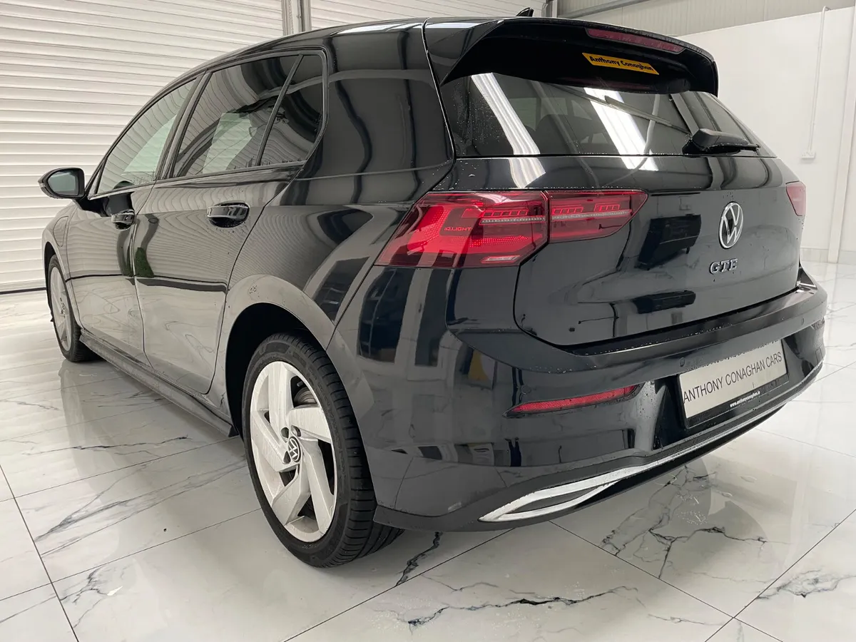 Volkswagen Golf 2021 - Image 3