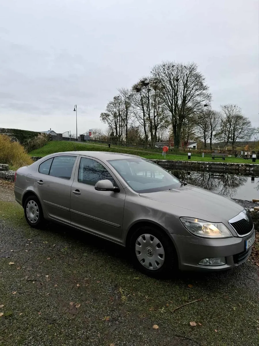 Skoda Octavia 2012 New NCT - Image 2