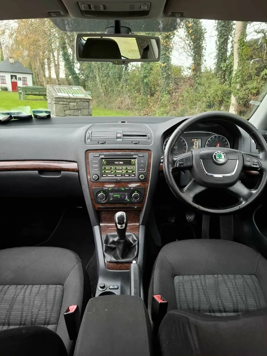 Skoda Octavia 2012 New NCT - Image 1