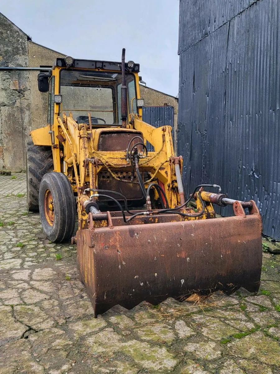 Massey Ferguson 240 30E - Image 2