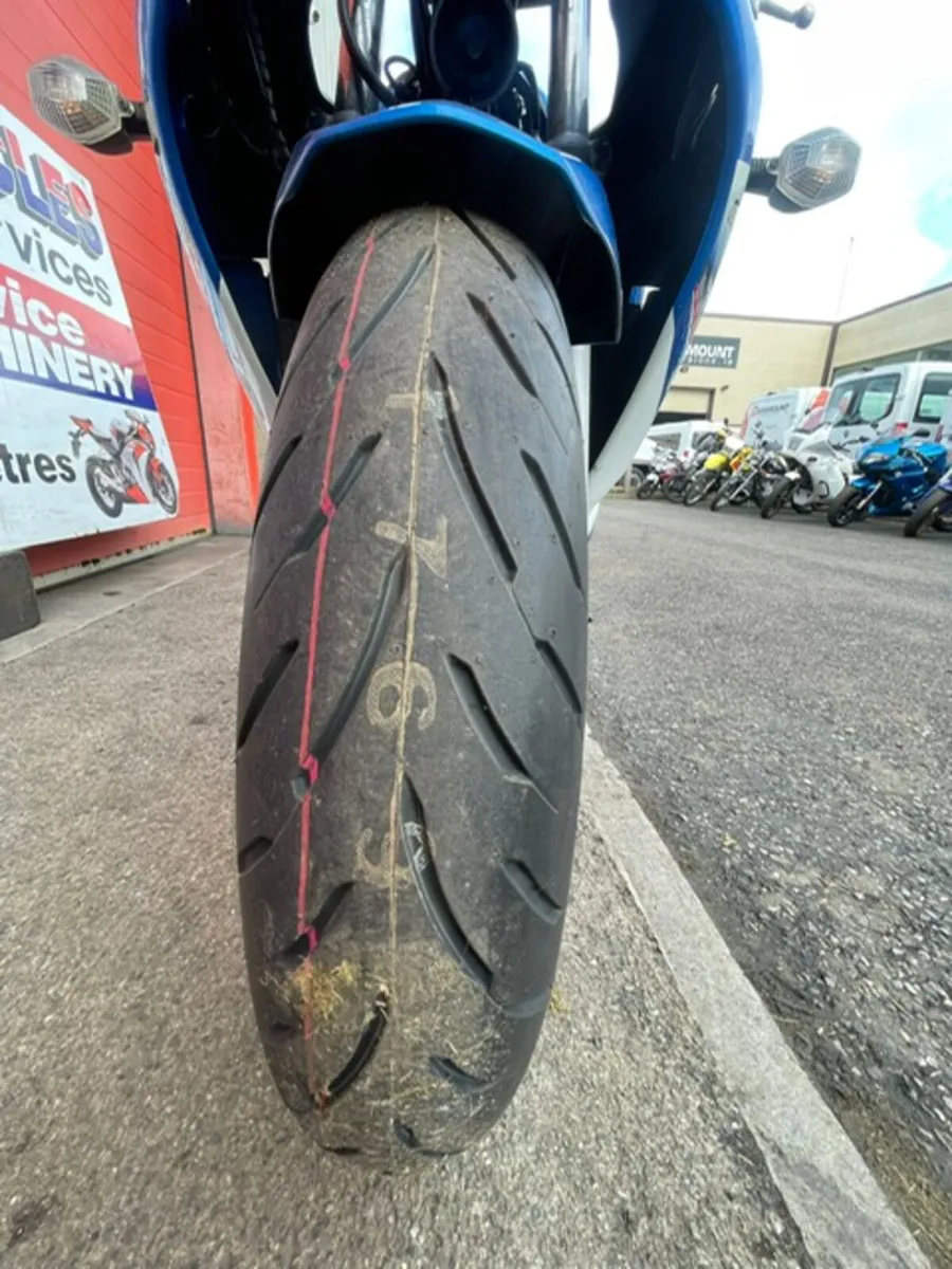 Suzuki GSX 650 - Image 2