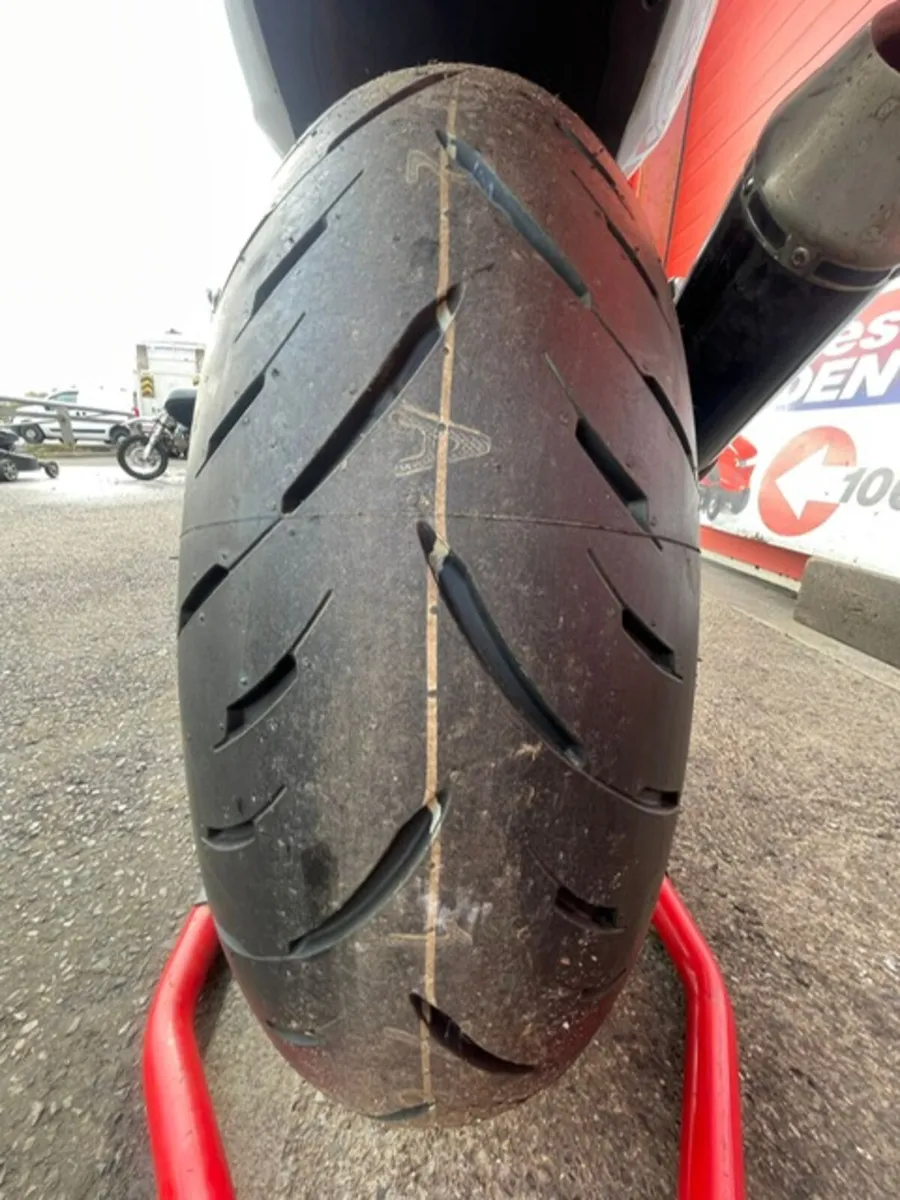 Suzuki GSX 650 - Image 3