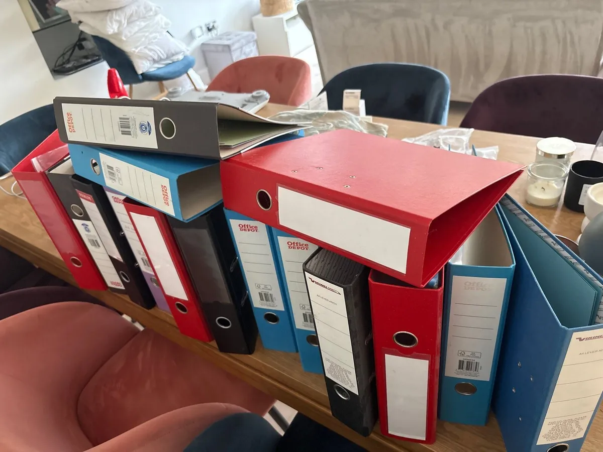 Stationery - Image 1